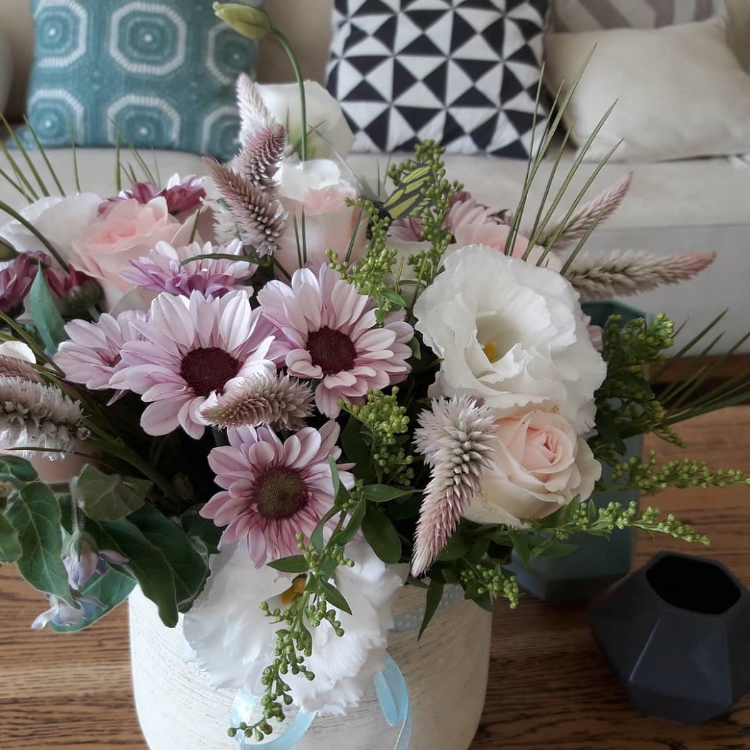 סידור חגיגי ואביבי 