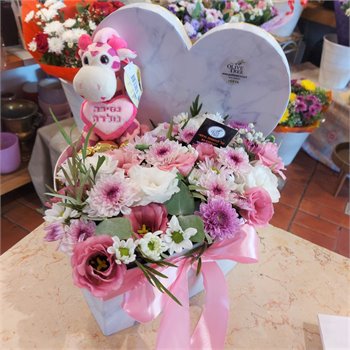 מארז לאמא הטריה