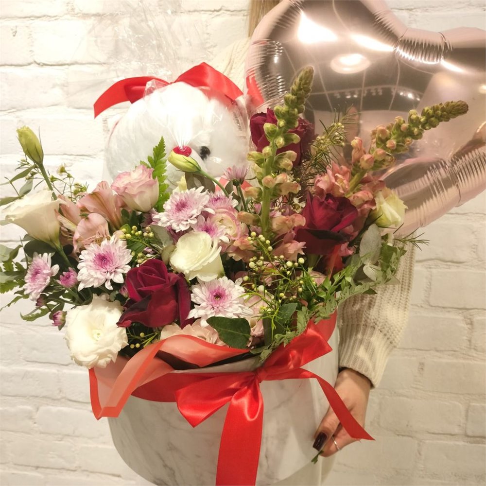 מארז פינוקי