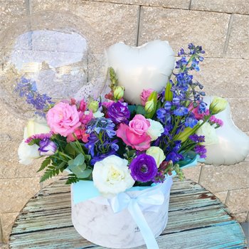 המארז הפרוע