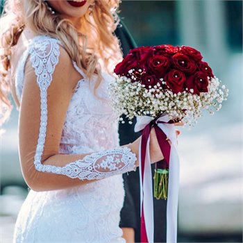 זר כלה תשוקה